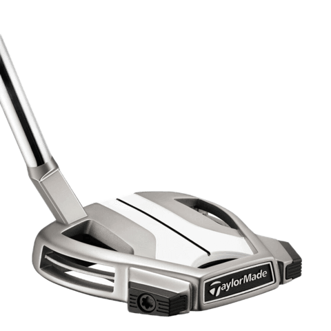 TaylorMade Spider X Hydro Blast Putter